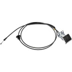Dorman 912-215 Hood Release Cable With Handle