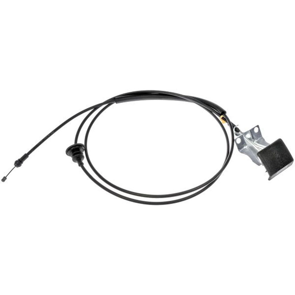 Dorman 912-215 Hood Release Cable With Handle