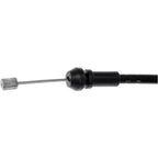 Dorman 912-215 Hood Release Cable With Handle