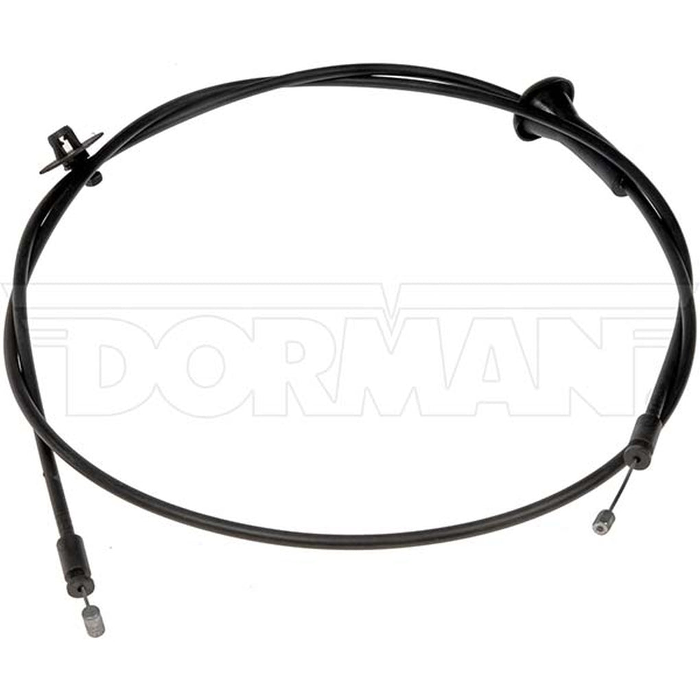 Dorman 912-401 Hood Release Cable Assembly