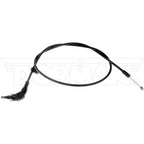 Dorman 912-402 Hood Release Cable Assembly