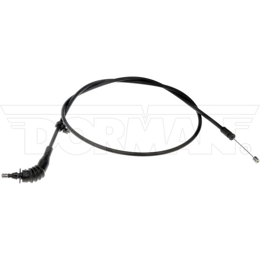 Dorman 912-402 Hood Release Cable Assembly