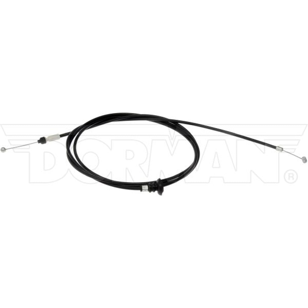Dorman 912-409 Hood Release Cable Assembly