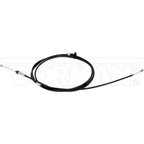 Dorman 912-409 Hood Release Cable Assembly