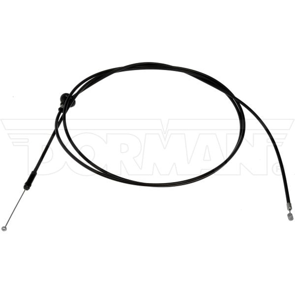 Dorman 912-410 Hood Release Cable Assembly