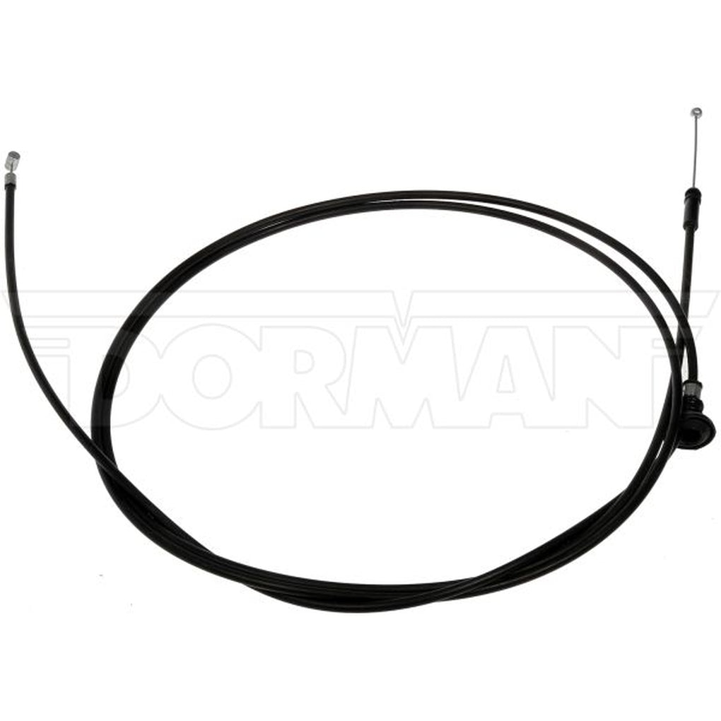Dorman 912-410 Hood Release Cable Assembly