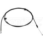 Dorman 912-411 Hood Release Cable Assembly