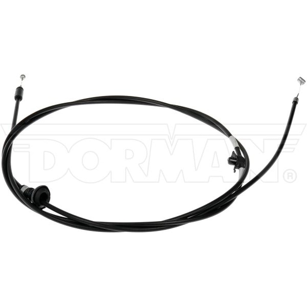 Dorman 912-411 Hood Release Cable Assembly