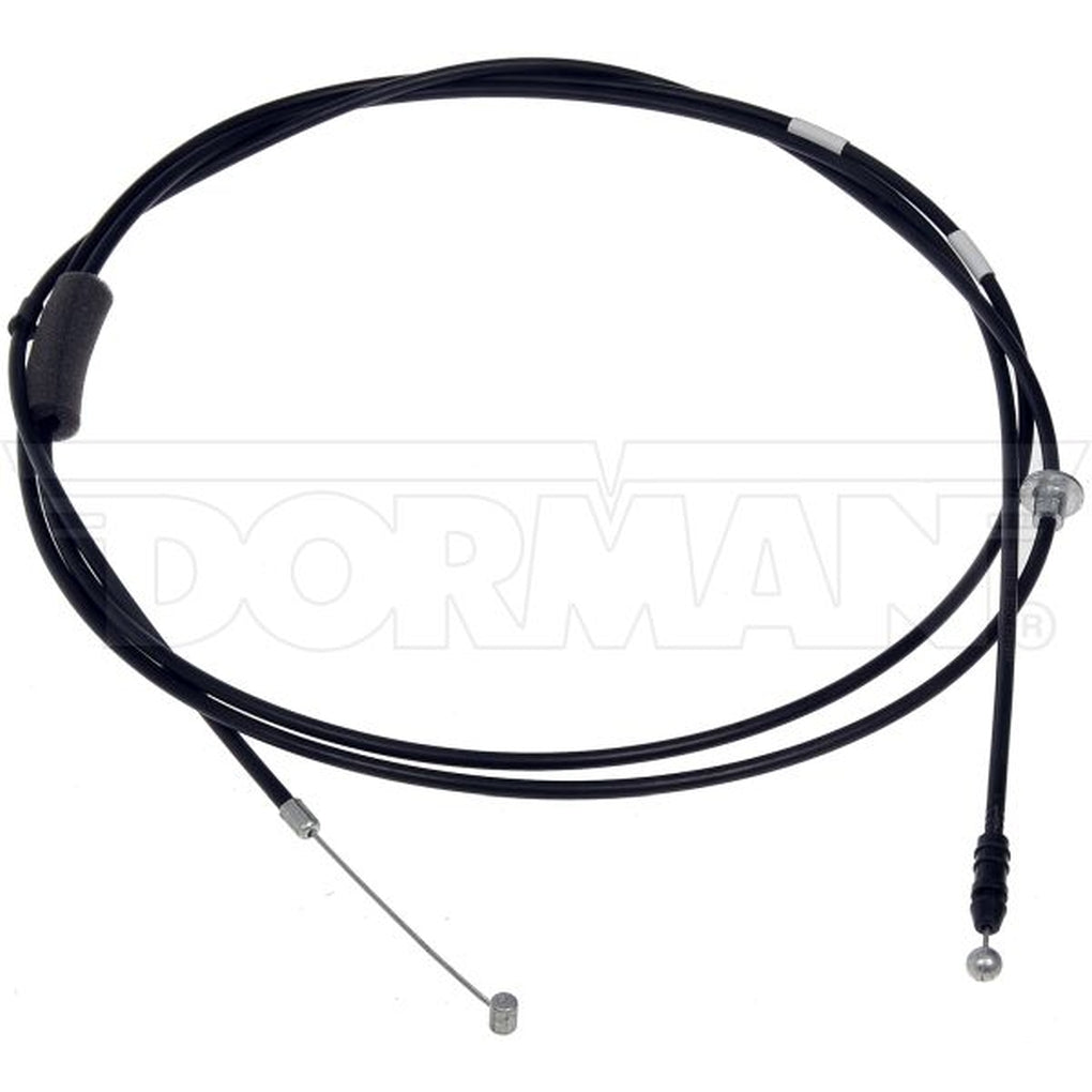 Dorman 912-412 Hood Release Cable Assembly