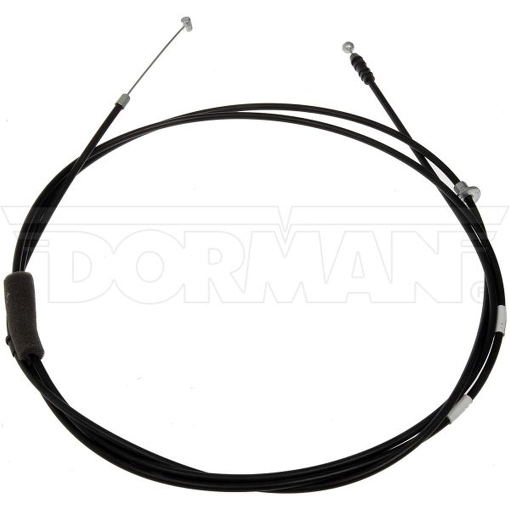 Dorman 912-412 Hood Release Cable Assembly