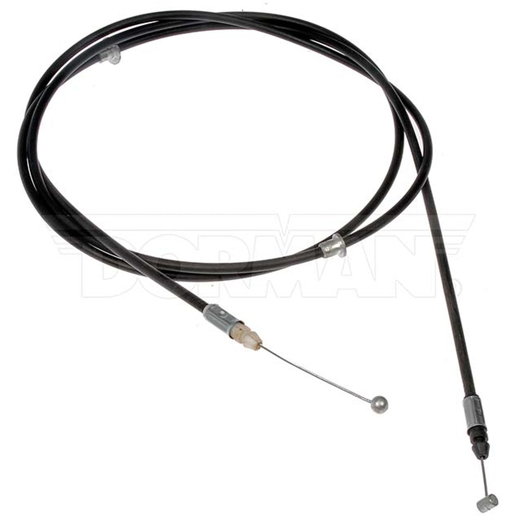 Dorman 912-413 Hood Release Cable Assembly