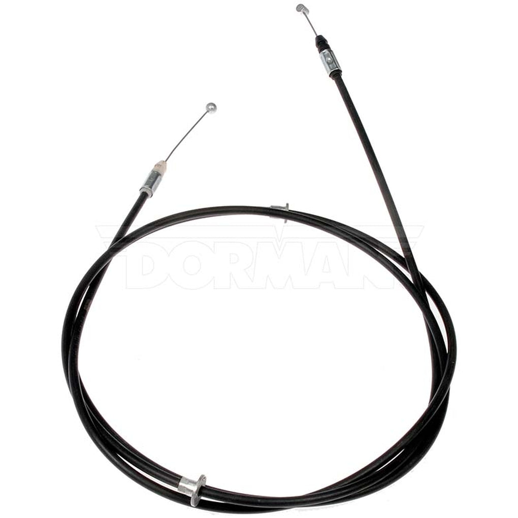 Dorman 912-413 Hood Release Cable Assembly