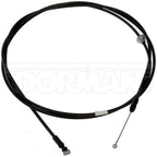 Dorman 912-414 Hood Release Cable Assembly