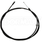 Dorman 912-414 Hood Release Cable Assembly