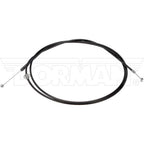 Dorman 912-415 Hood Release Cable Assembly