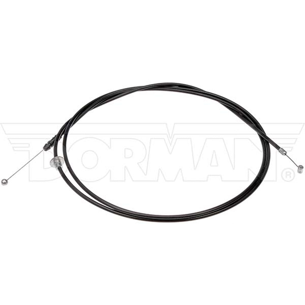 Dorman 912-415 Hood Release Cable Assembly