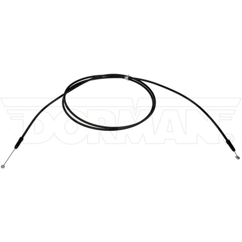 Dorman 912-417 Hood Release Cable Assembly