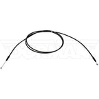 Dorman 912-417 Hood Release Cable Assembly