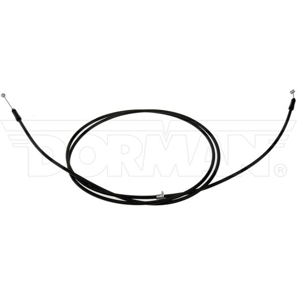 Dorman 912-417 Hood Release Cable Assembly