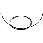 Dorman 912-417 Hood Release Cable Assembly