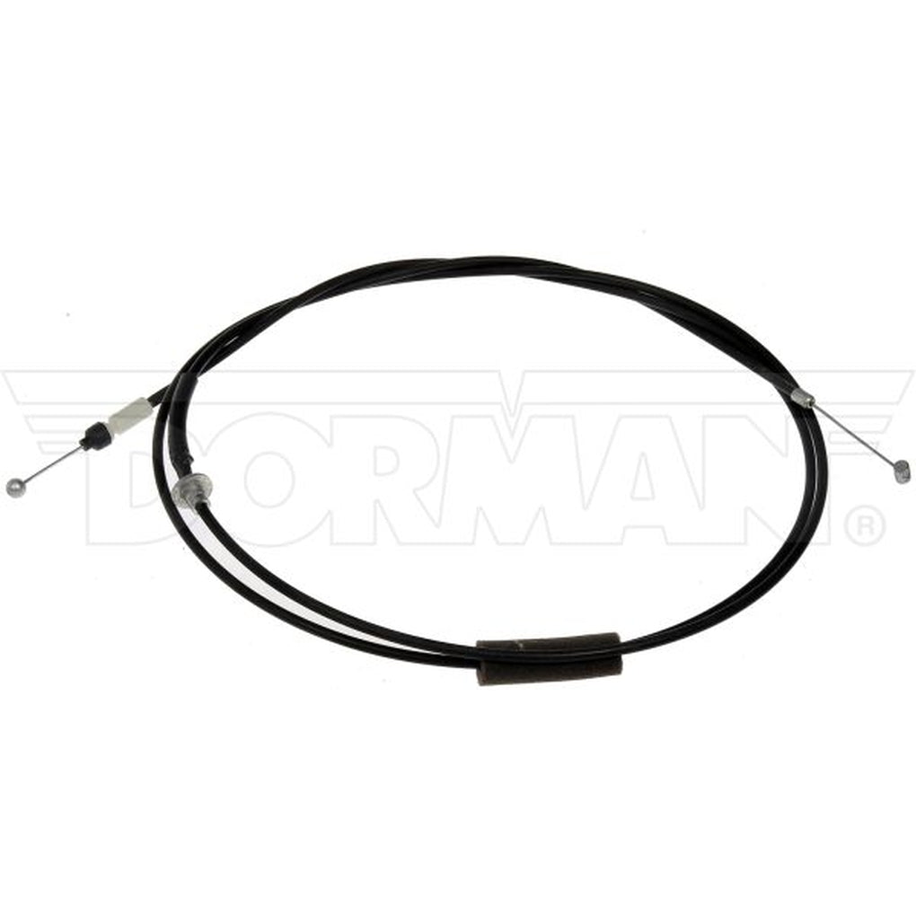 Dorman 912-419 Hood Release Cable Assembly