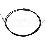 Dorman 912-419 Hood Release Cable Assembly