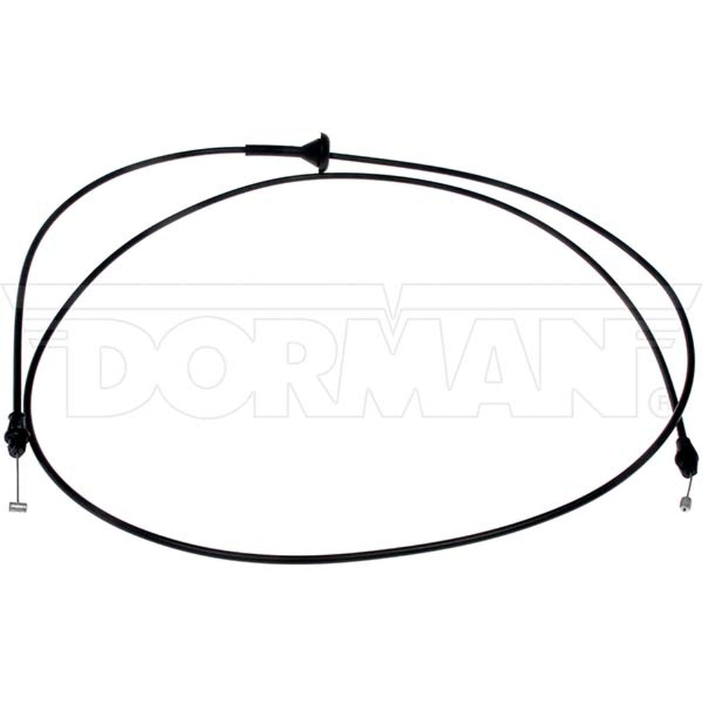Dorman 912-422 Hood Release Cable Assembly