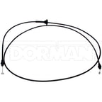 Dorman 912-422 Hood Release Cable Assembly