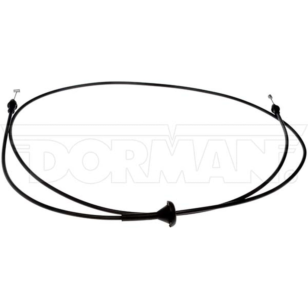 Dorman 912-422 Hood Release Cable Assembly