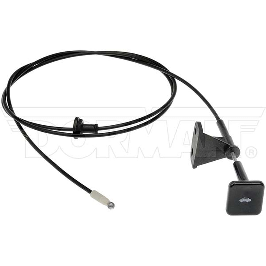 Dorman 912-433 Hood Release Cable Assembly