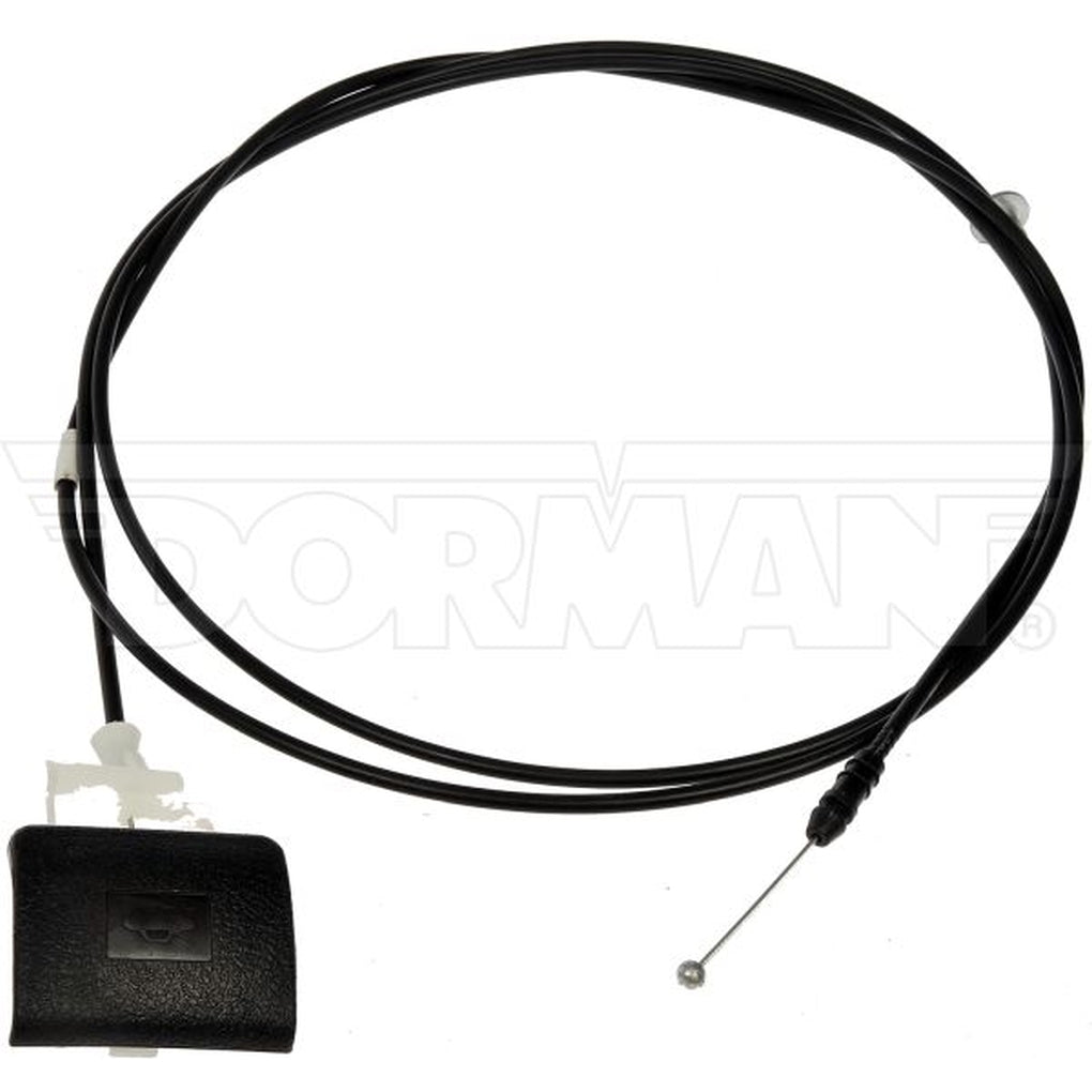 Dorman 912-434 Hood Release Cable Assembly