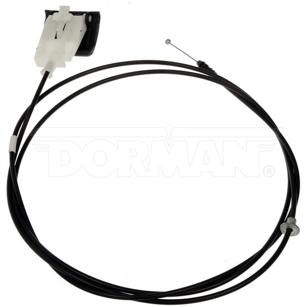 Dorman 912-434 Hood Release Cable Assembly