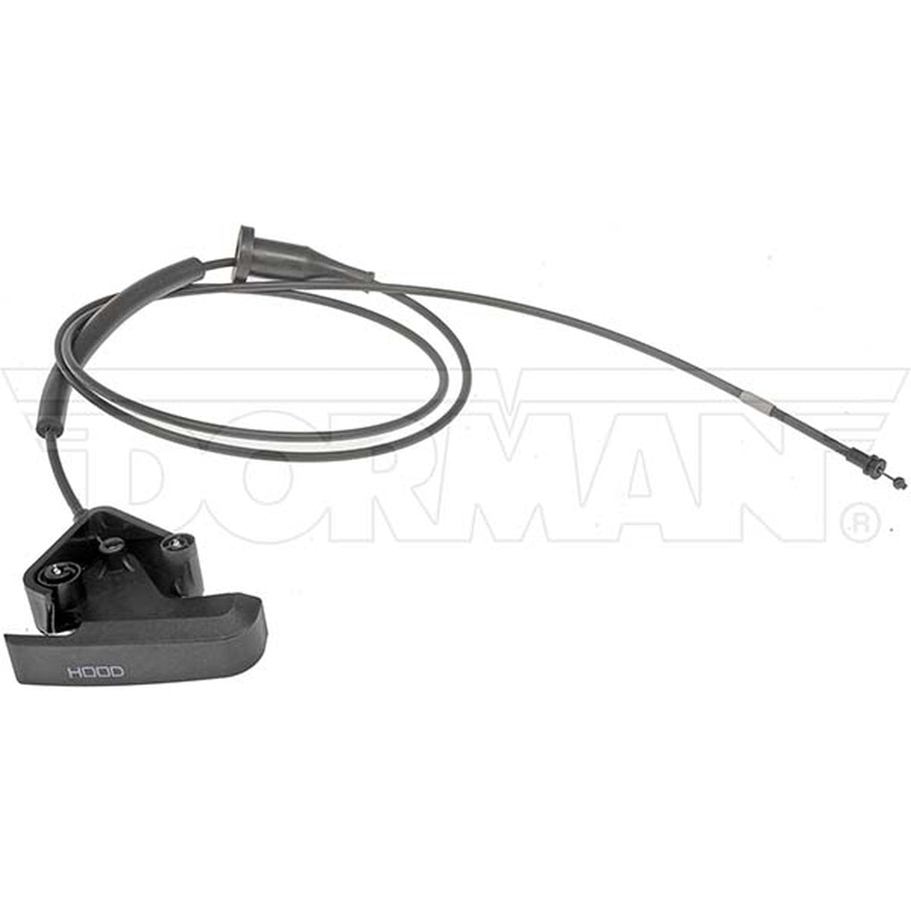Dorman 912-443 Hood Release Cable Assembly