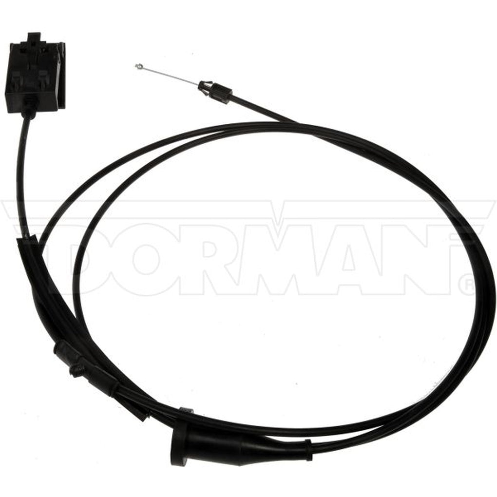 Dorman 912-450 Hood Release Cable Assembly