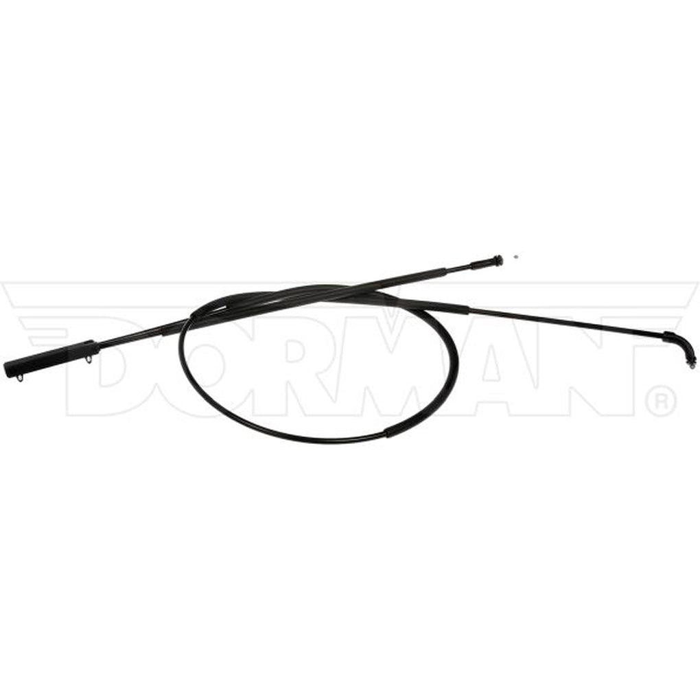 Dorman 912-452 Hood Release Cable Assembly