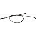 Dorman 912-452 Hood Release Cable Assembly