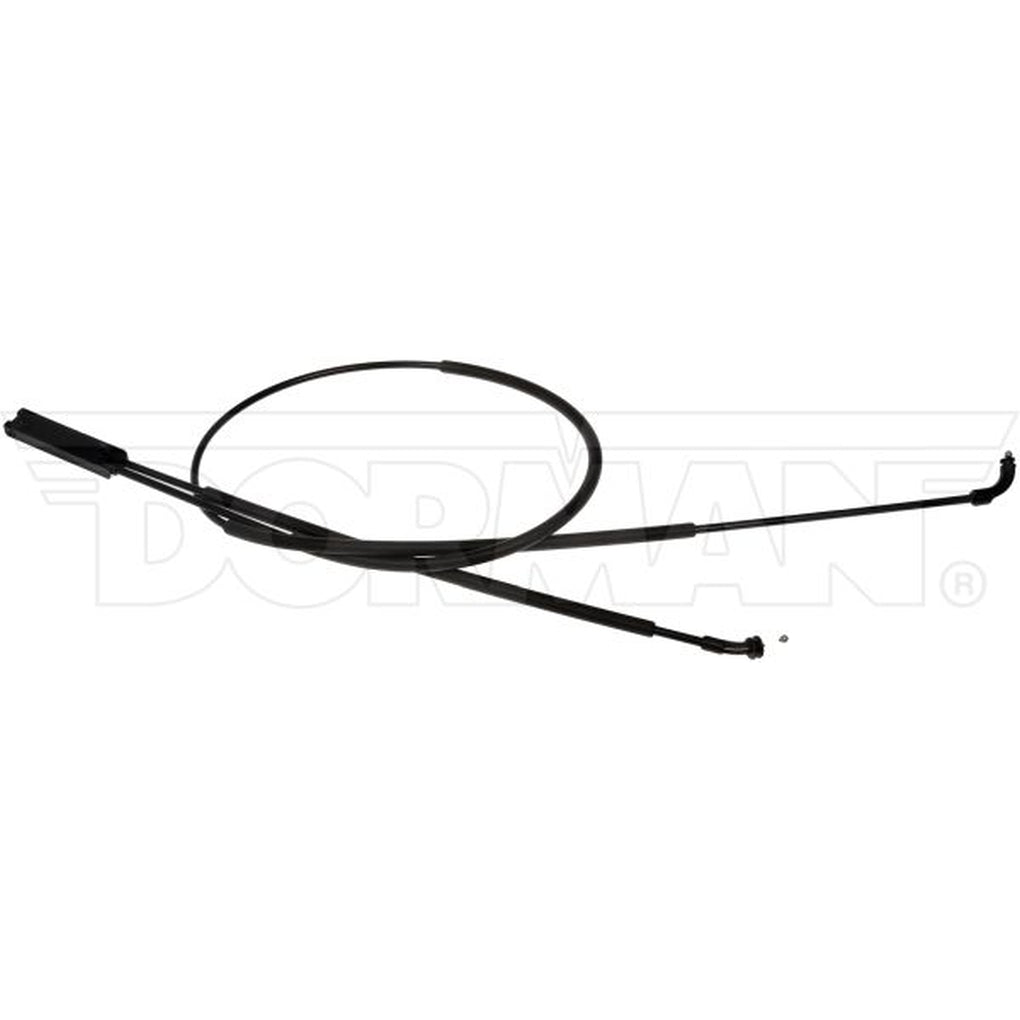 Dorman 912-452 Hood Release Cable Assembly