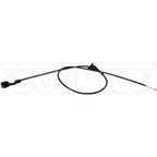 Dorman 912-457 Hood Release Cable Assembly