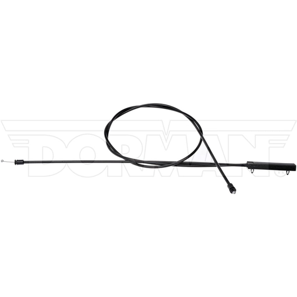 Dorman 912-465 Hood Release Cable Assembly