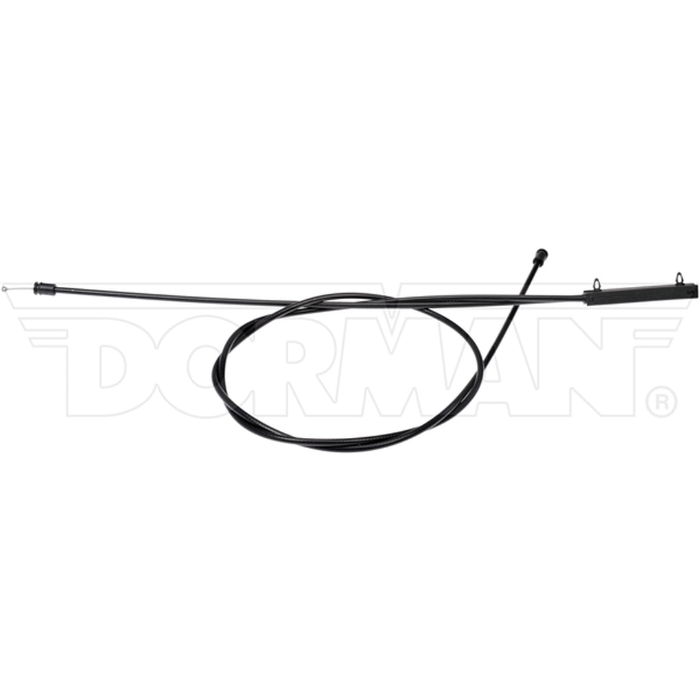 Dorman 912-465 Hood Release Cable Assembly