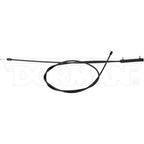 Dorman 912-465 Hood Release Cable Assembly