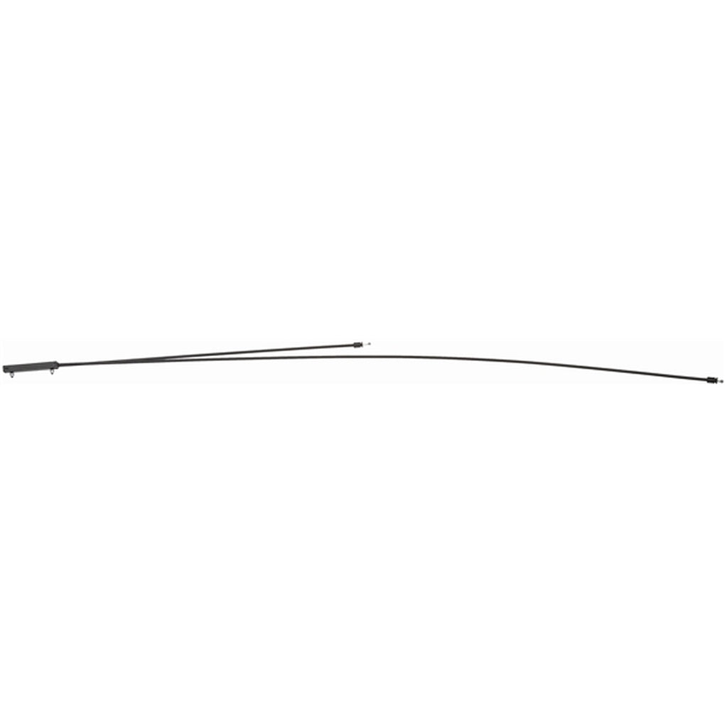 Dorman 912-468 Hood Release Cable Assembly