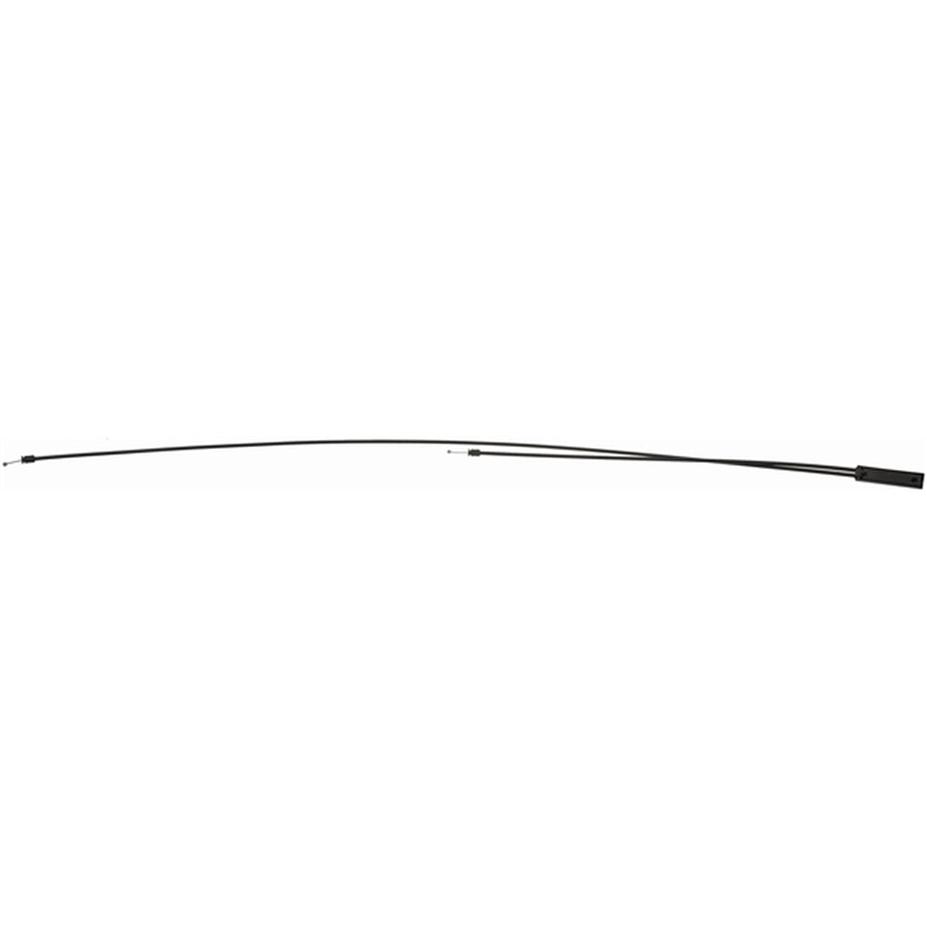 Dorman 912-468 Hood Release Cable Assembly