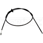 Dorman 912-470 Hood Release Cable Assembly