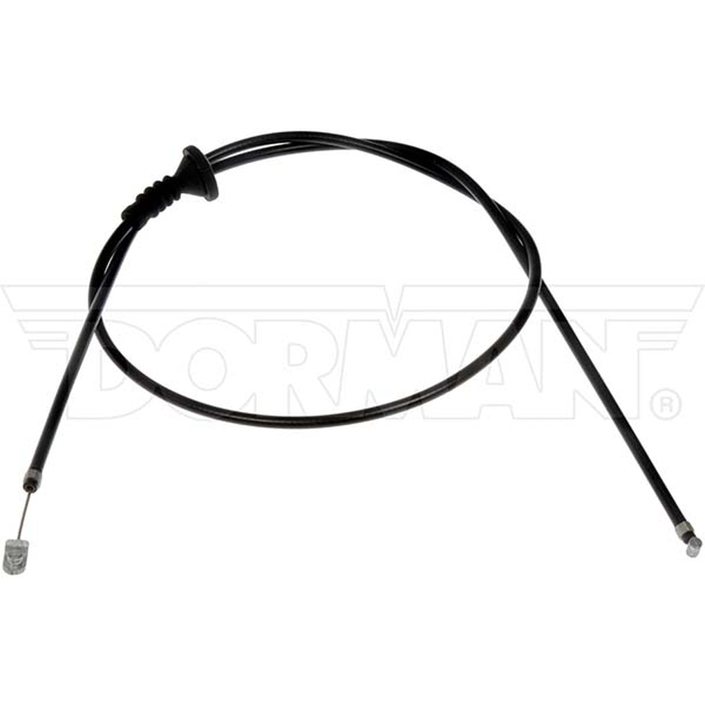 Dorman 912-470 Hood Release Cable Assembly