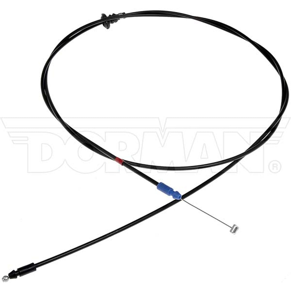 Dorman 912-473 Hood Release Cable Assembly