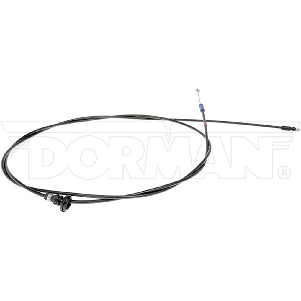 Dorman 912-473 Hood Release Cable Assembly