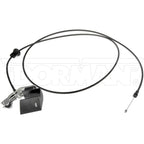 Dorman 912-475 Hood Release Cable Assembly