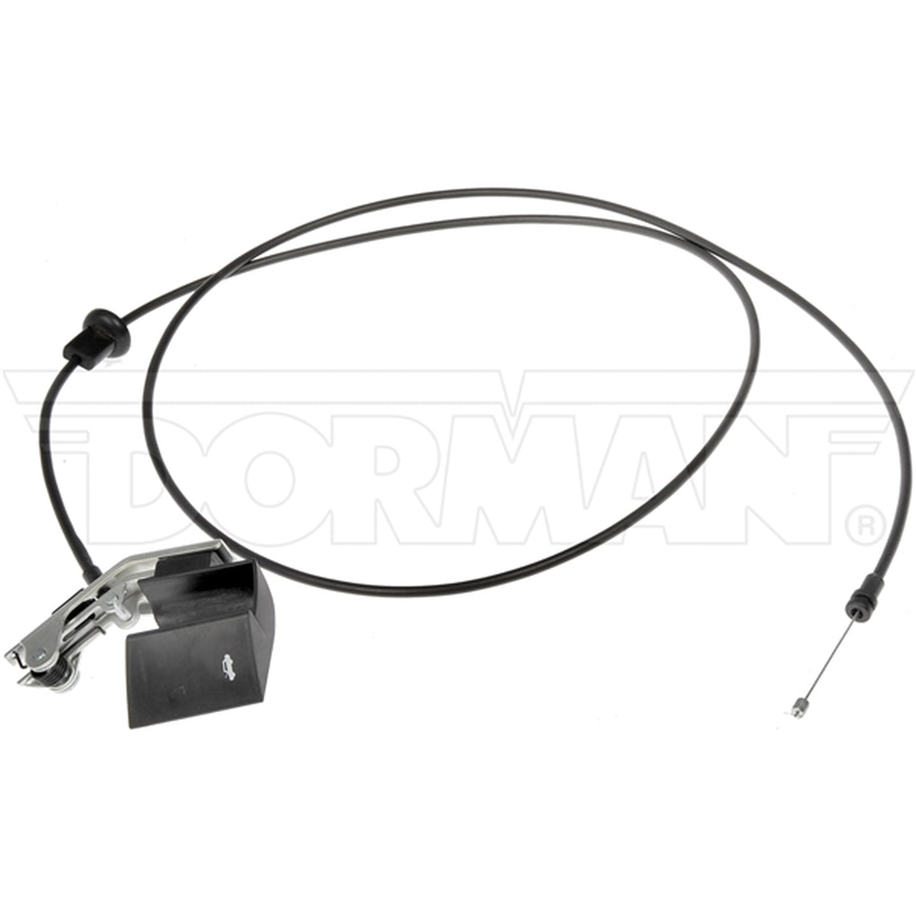 Dorman 912-475 Hood Release Cable Assembly