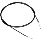 Dorman 912-477 Hood Release Cable Assembly